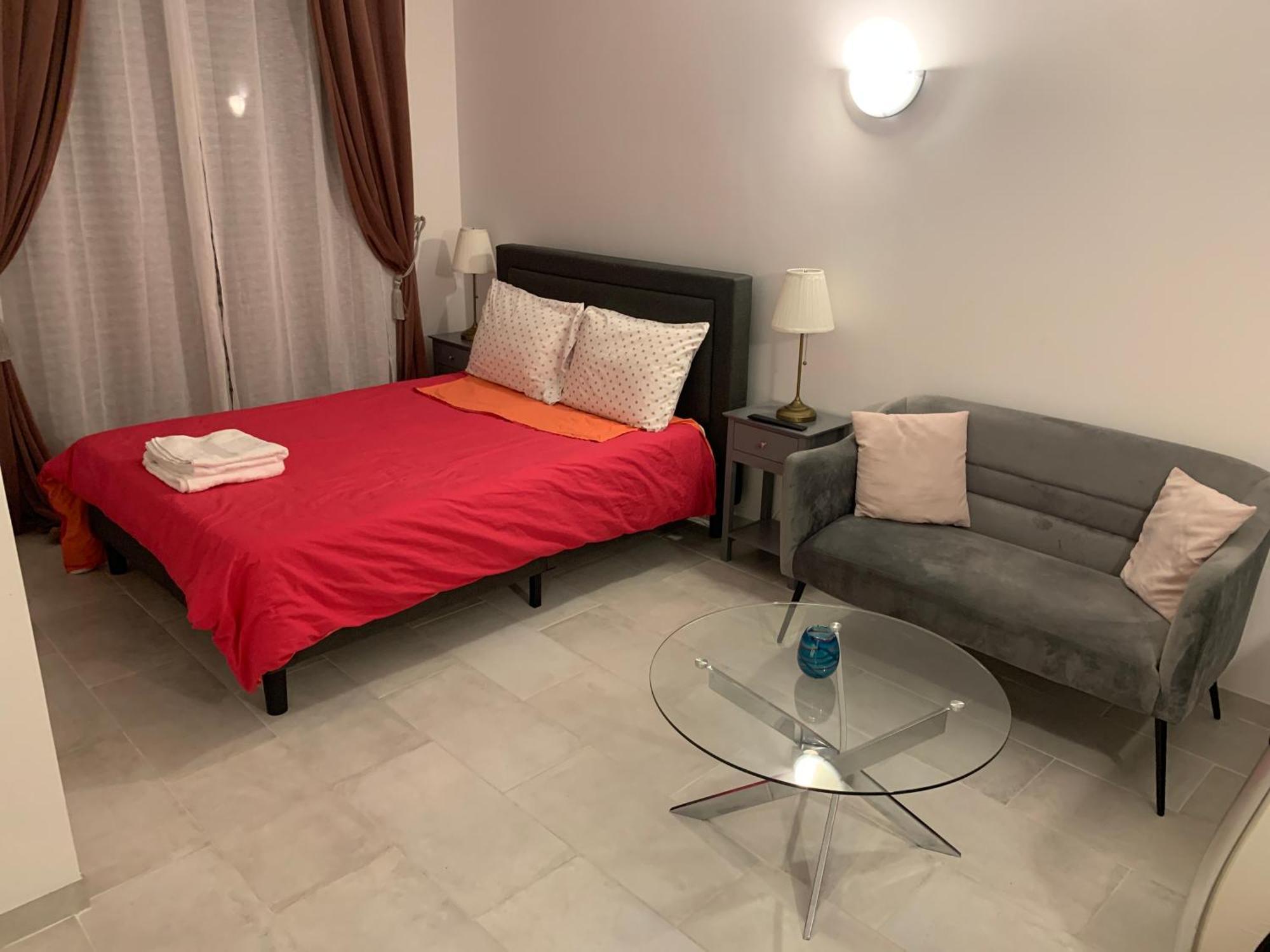 Апартаменти Lovely Studio Saint Jean Cachan, 20 Minutes From Luxembourg Gardens On Rer B And 350 M From Bagneux Rer B Екстер'єр фото